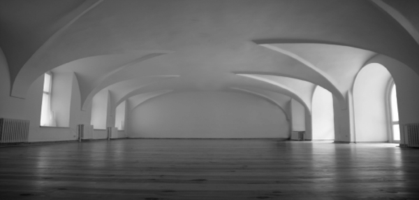 Dance Meditation